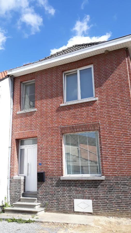 Kanne: Charming House Between Nature And Shopping エクステリア 写真